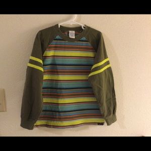 Gymboree Long sleeve shirt